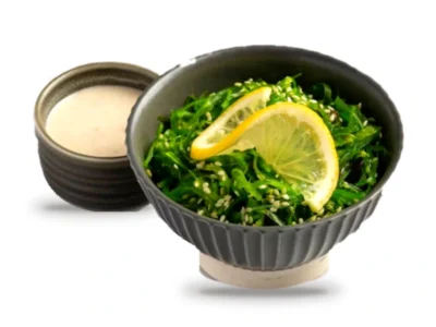 Салат Чука
