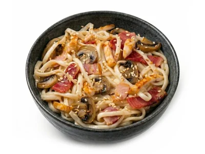 Wok Сытный - "Аля-Карбонара" 300 г