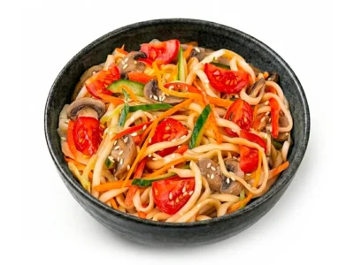WOK Вегетарианский 300 г