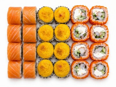 Сет Вкусняшка 800 г