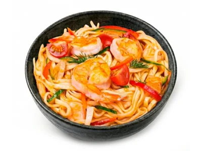 WOK Морской 300 г